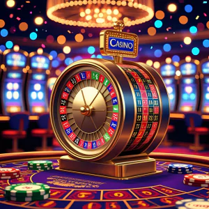 올레카지노 사이트 종합 가이드