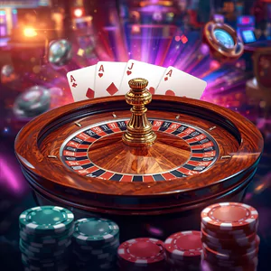 블랙잭(Blackjack): 카지노의 고전 카드 게임 완벽 가이드